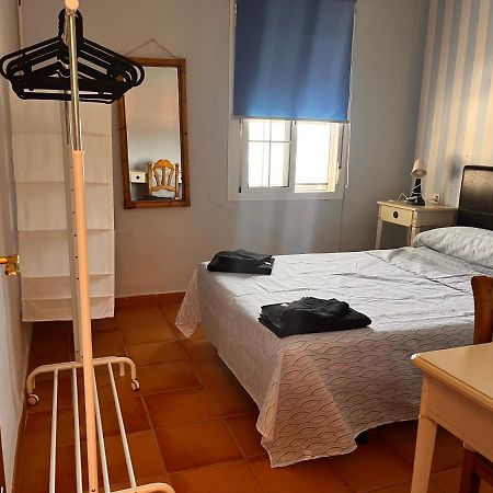 Casita Adosada Villa El Puerto de Santa María Dış mekan fotoğraf