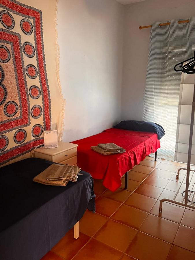 Casita Adosada Villa El Puerto de Santa María Dış mekan fotoğraf