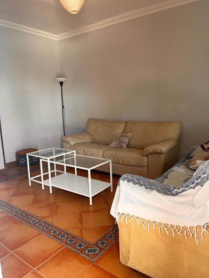 Casita Adosada Villa El Puerto de Santa María Dış mekan fotoğraf