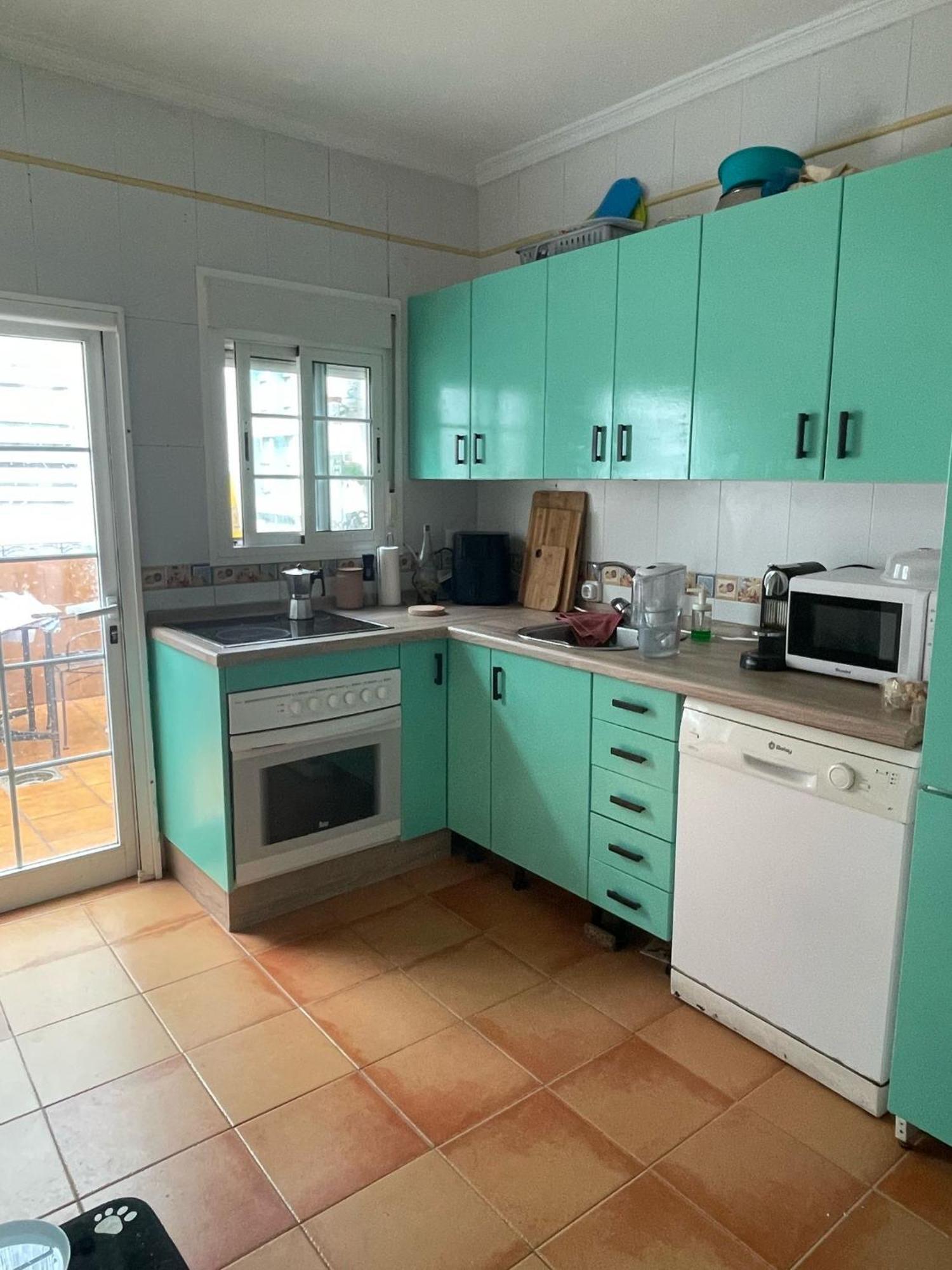 Casita Adosada Villa El Puerto de Santa María Dış mekan fotoğraf